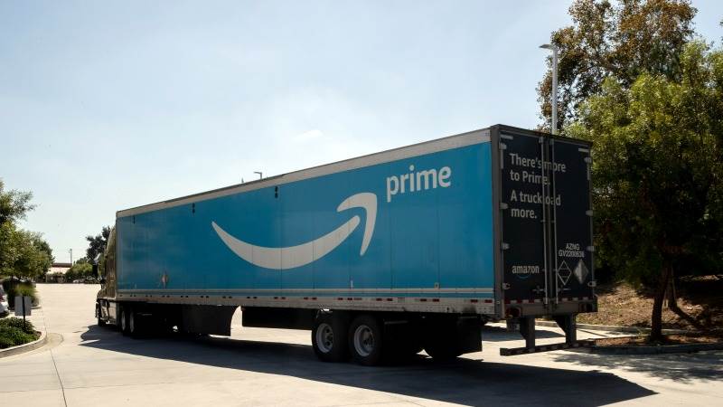 Washington’s AG sues Amazon over misleading Prime delivery claims