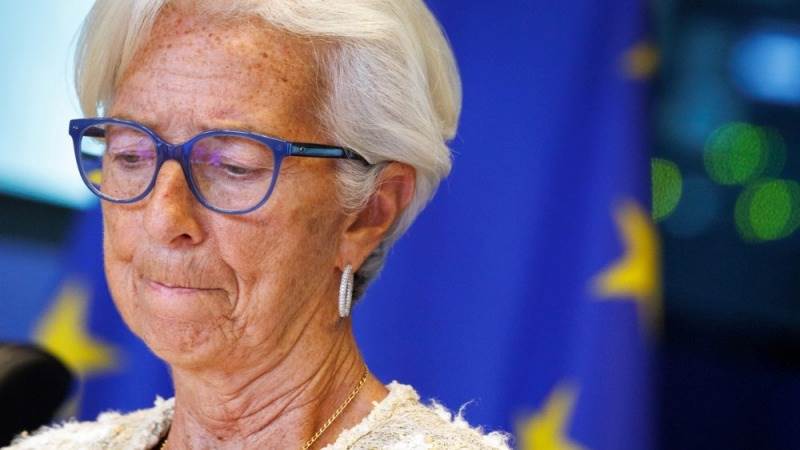 Lagarde warns of rising hybrid threats to financial stability