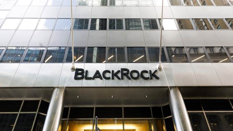 BlackRock warns of persistent inflation into 2025