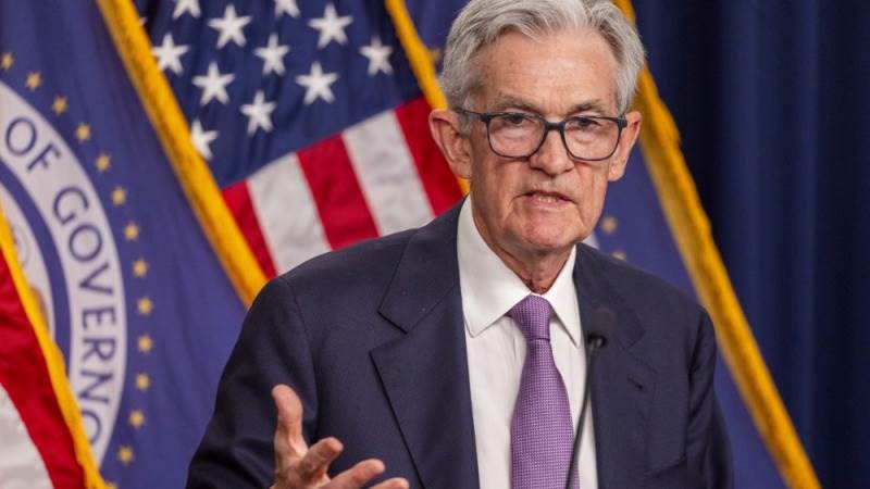 Powell signals shift toward cautious rate strategy