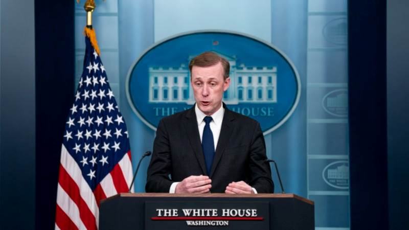 WH urges S. Korea to protect democracy after martial law incident