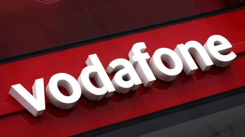 UK approves Vodafone-Three merger