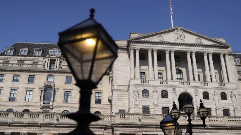 BoE’s Geene warns of persistent inflation pressures