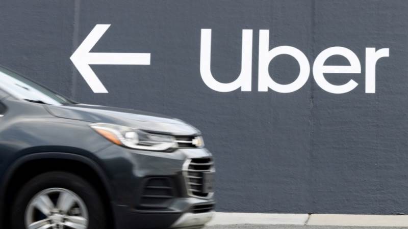 Uber, Lyft stocks fall by 9% as Waymo expands to Florida