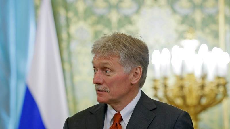 Kremlin says Kursk region crisis nearing resolution