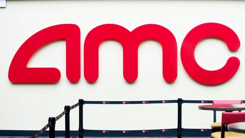 AMC files to sell up to 50 million shares