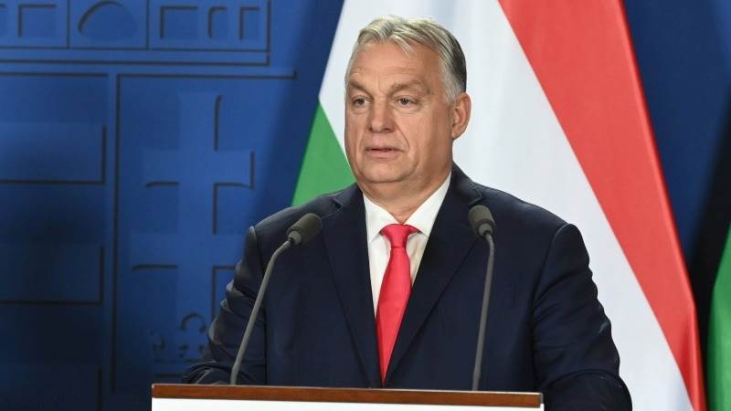 Orban: Hungary might veto new EU budget