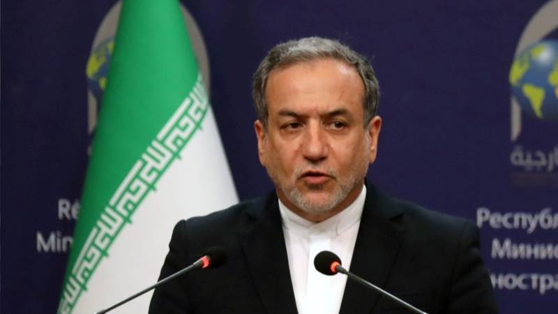 Iran vows ‘whatever is needed’ support for Syria