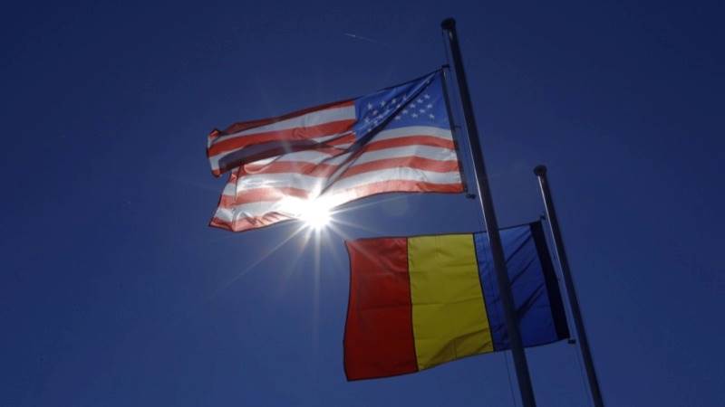 US urges ‘all parties’ in Romania to uphold constitution