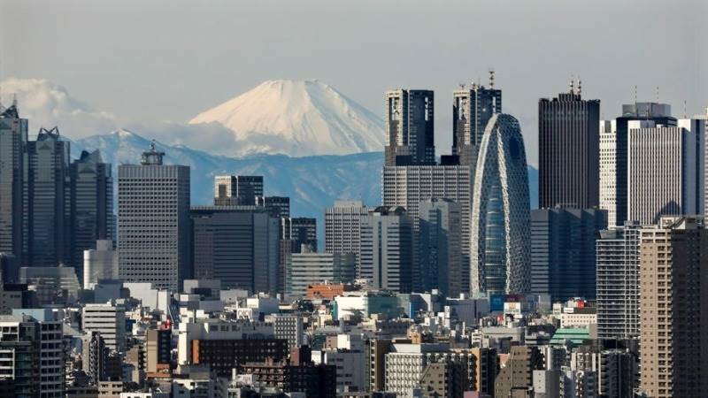 Japanese economy grows by 0.3% in Q3