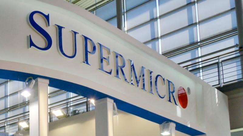 Supermicro jumps 9% premarket after deadline delay