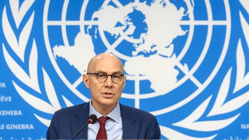 UN calls for ‘accountability’ in Syria transition following Assad’s fall