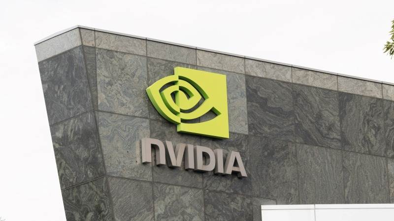 China probes Nvidia over anti-monopoly practices