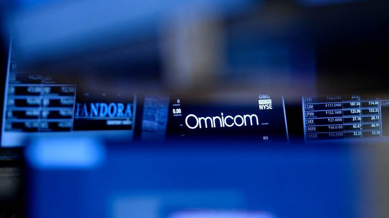 Omnicom to acquire Interpublic, promising cost savings