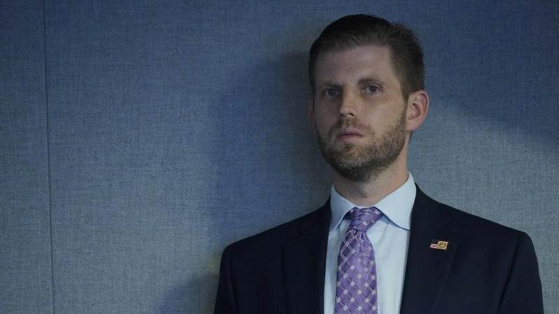 Eric Trump believes US can become crypto ‘superpower’