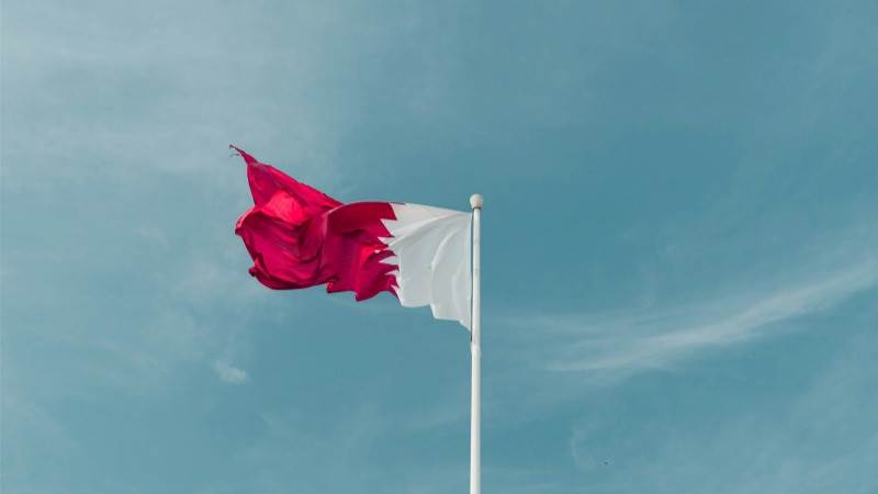 Qatar condemns Israel seizing Syrian buffer zone