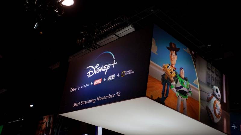 Disney CFO believes streaming service pricing will grow