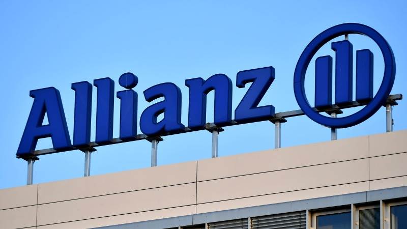 Allianz plans to distribute 75% of its net income to shareholders