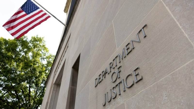 US DoJ charges 2 Syrian officials with war crimes