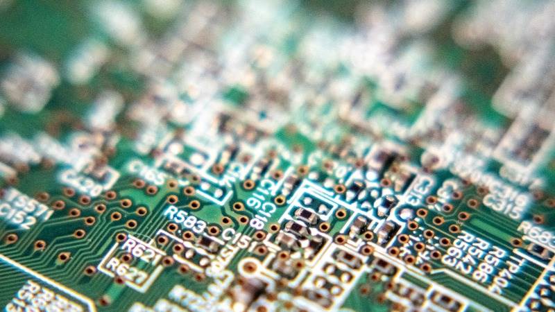 Bezos-backed chip designer Tenstorrent to launch in Japan