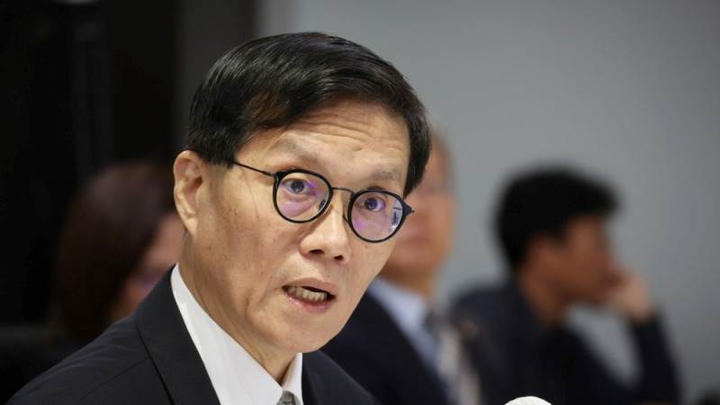 BoK: Korean won unlikely to stabilize soon