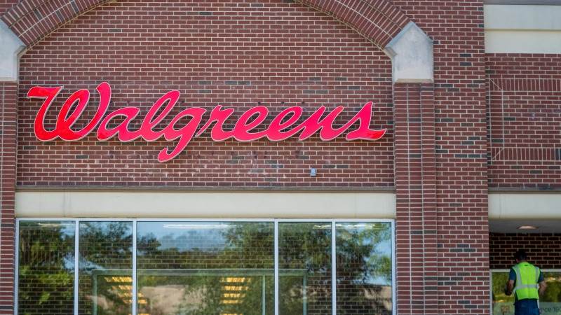 Walgreens said to be in talks to sell itself to Sycamore Partners