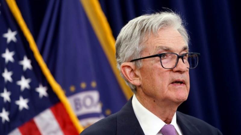 Bessent says Powell will finish his Fed term