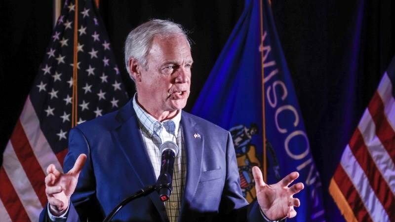 Trump taps Ron Johnson for ambassador role in Mexico