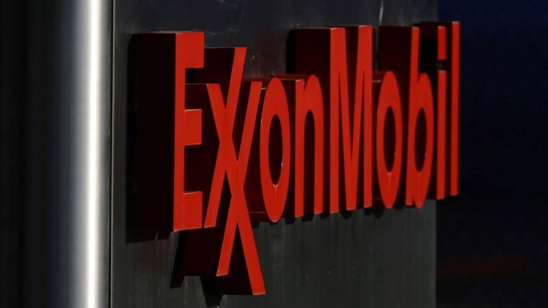 ExxonMobil plans to buy back $20B in shares in 2026