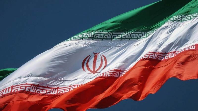 Iran: No resources taken from embassy in Syria