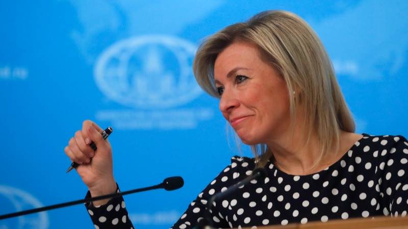 Russia: OSCE deepening divide in Europe