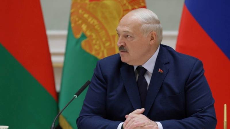 Lukashenko orders army to deploy Oreshnik missile