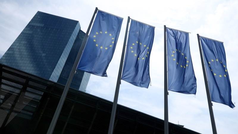 ECB reduces its interest rates by 25 bps more