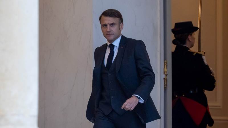 France: New PM to be named on December 13