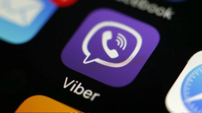 Russia’s media watchdog blocks Viber