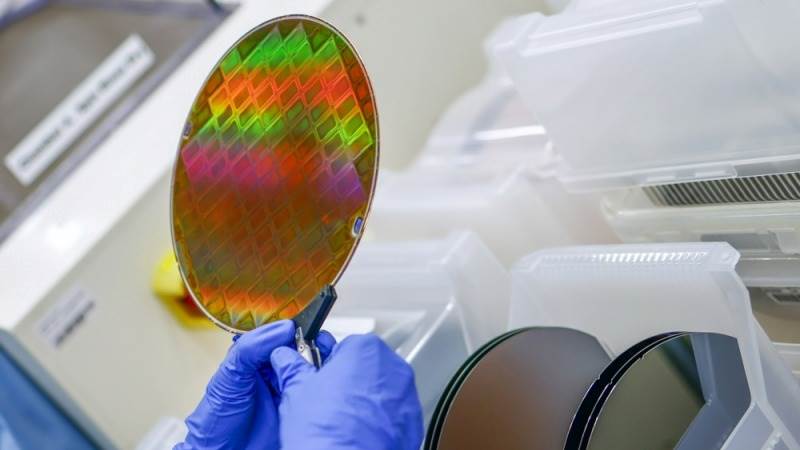 TSMC’s first Japan plant set for mass production by year-end