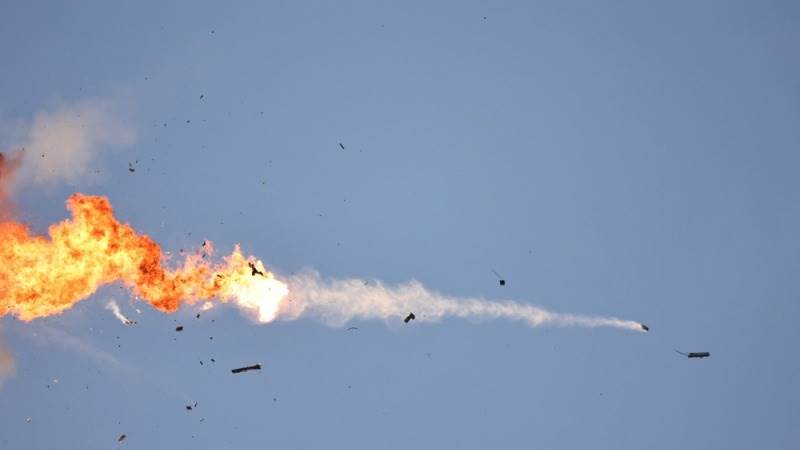 Russia confirms 37 Ukrainian drones shot down overnight