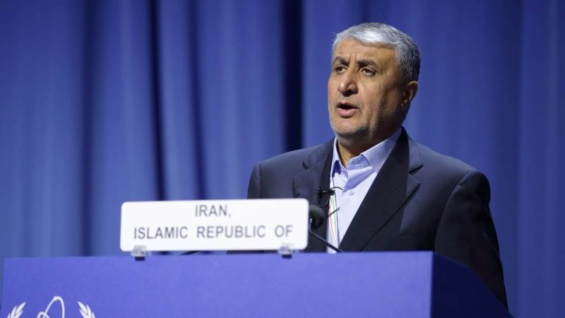 Nuclear chief: Tehran won’t restrict IAEA’s access to nuclear sites