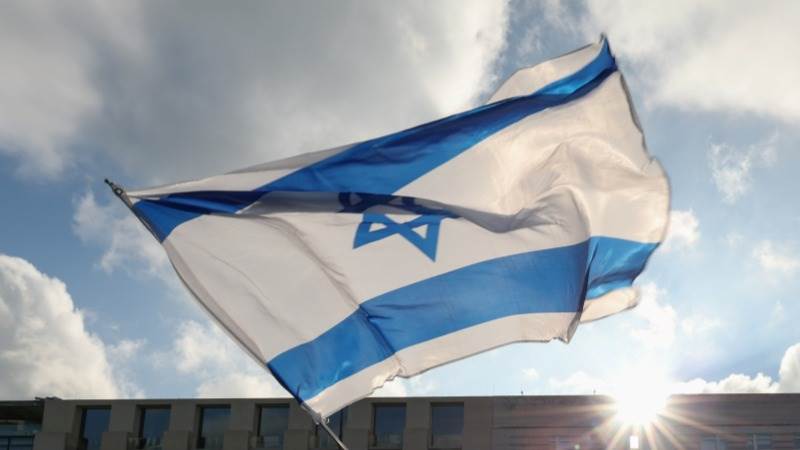 Israel closes Dublin embassy