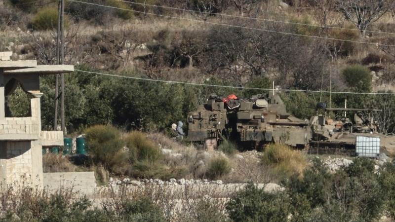 Netanyahu’s Golan Heights plan approved by gov’t