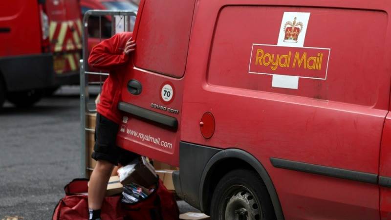 UK allegedly approves Royal Mail owner sale