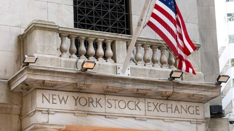 US stock futures steady as markets await key rate decision