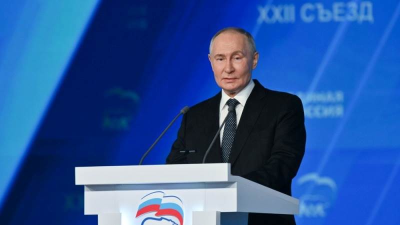 Putin vows to boost Oreshnik hypersonic missiles