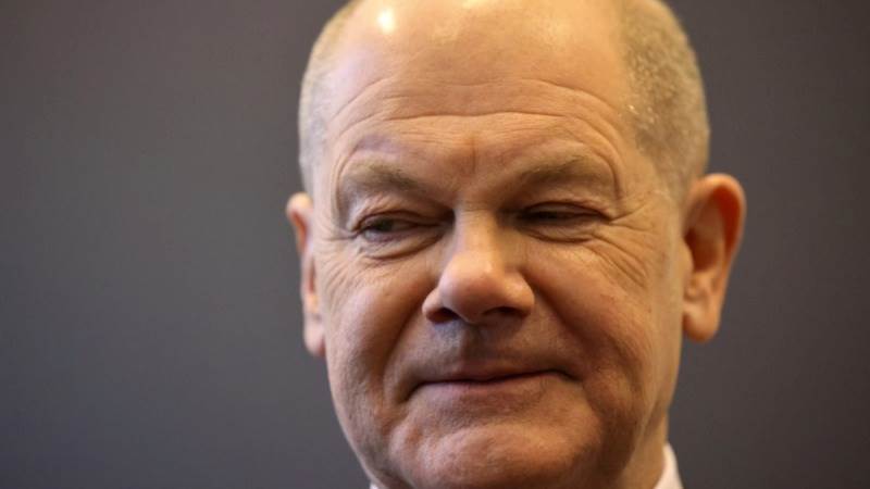 Scholz accuses FDP of ‘sabotaging’ coalition govt