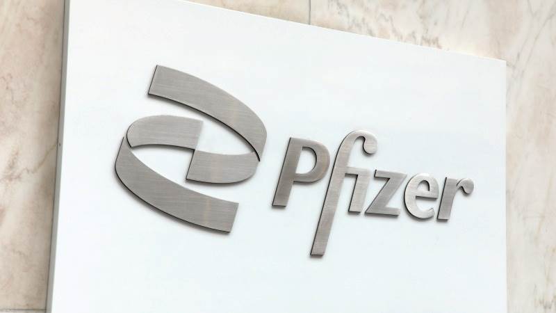 Pfizer projects 2025 revenue to reach up to $64B