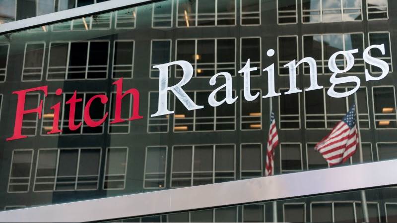 Fitch warns US tariffs could disrupt global trade