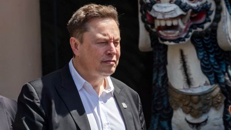 Musk, SpaceX allegedly probed over security reporting