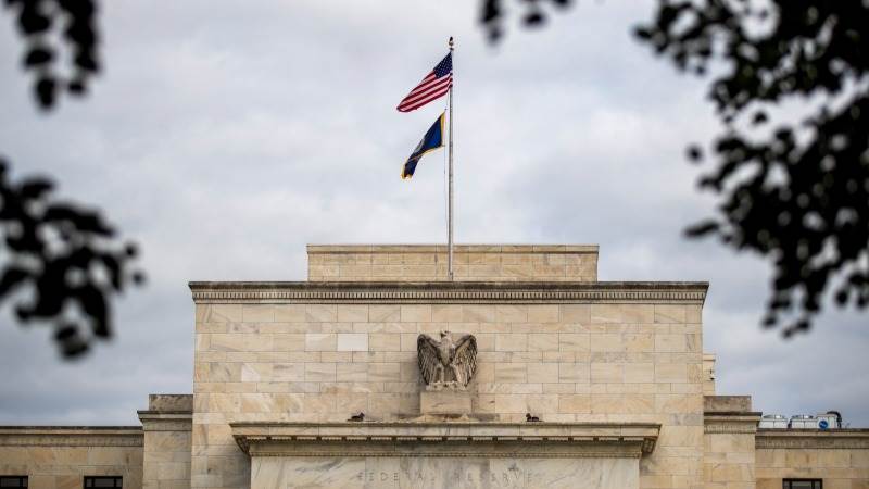 PREVIEW: Fed expected to perform another 25-bps rate cut