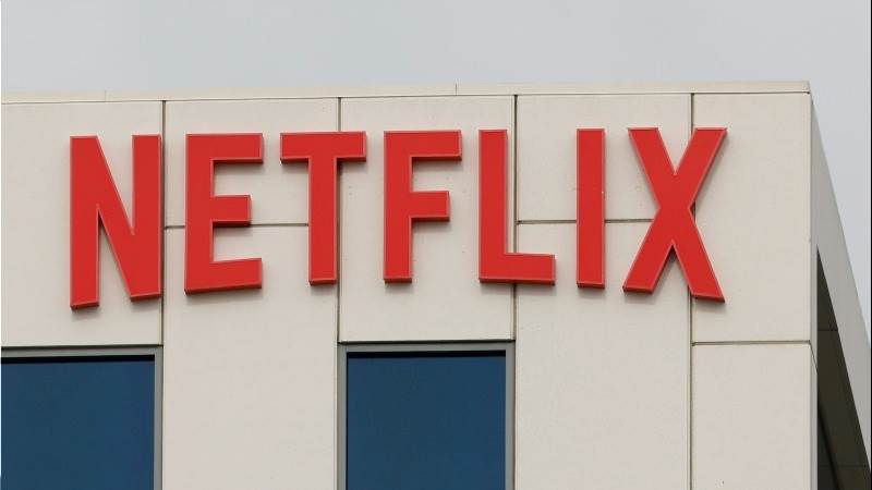 Dutch regulator fines Netflix over personal data handling