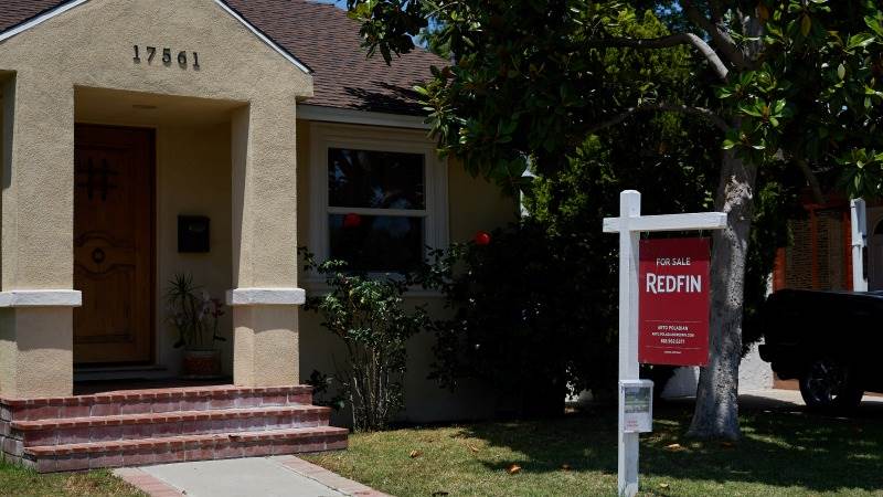 US mortgage applications down by 0.7%